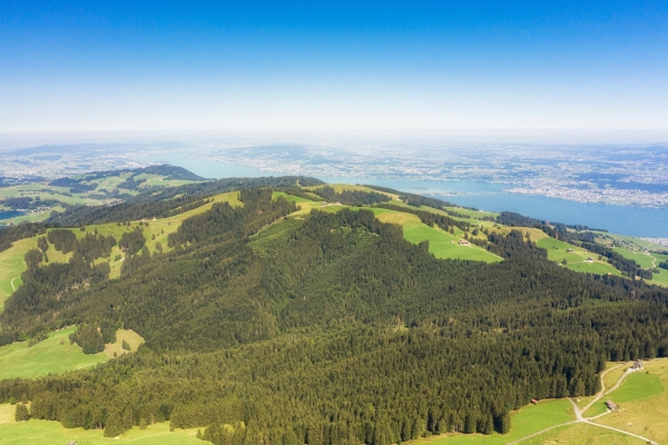 Stöcklichrüz- Wanderung