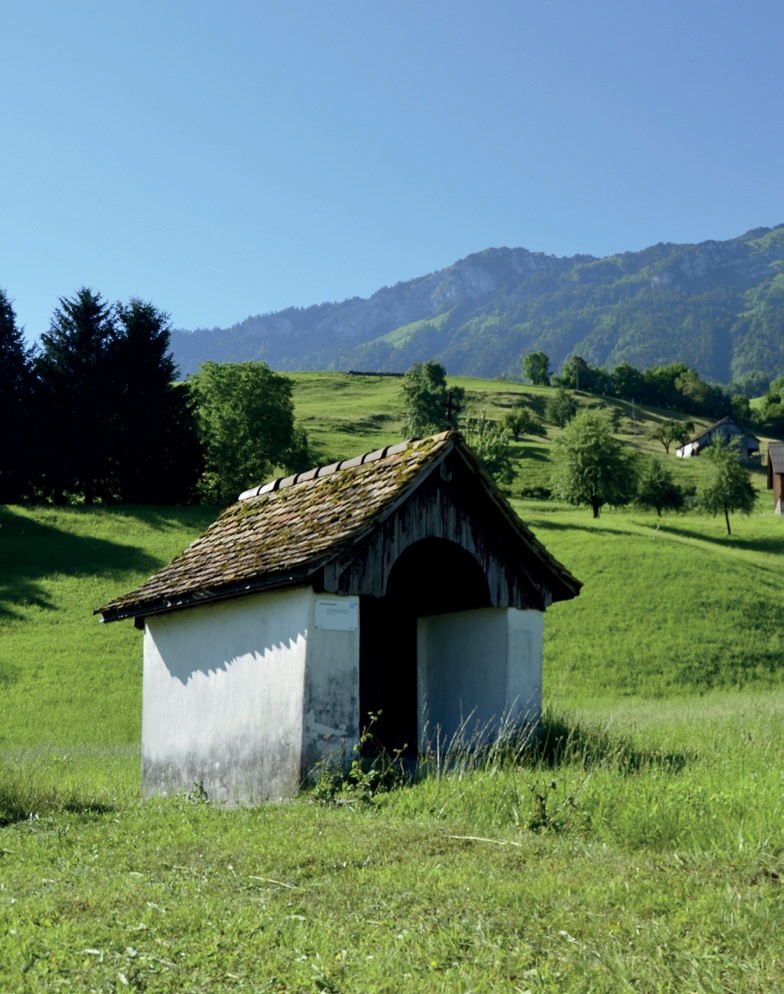 suisseplan Ingenieure AG raum + landschaft, Luzern