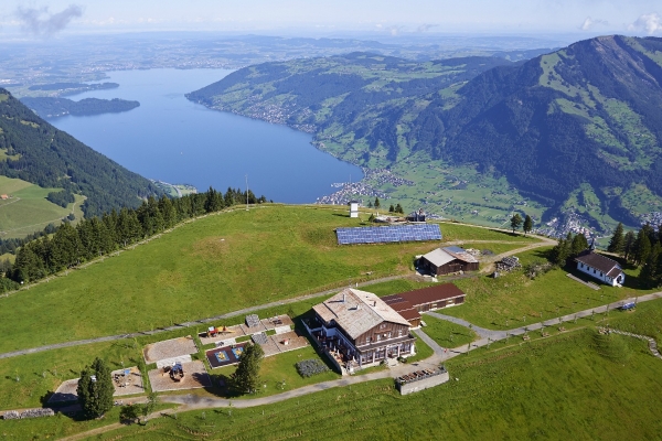 Rigi Scheidegg-Weg